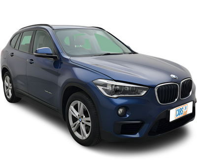 BMW X1-img